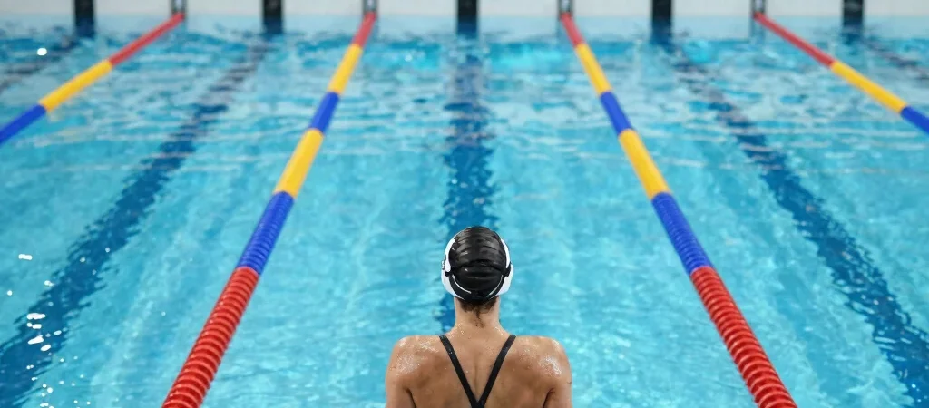 Federica Pellegrini e il valore di cinque finali