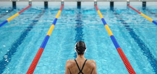 Federica Pellegrini e il valore di cinque finali